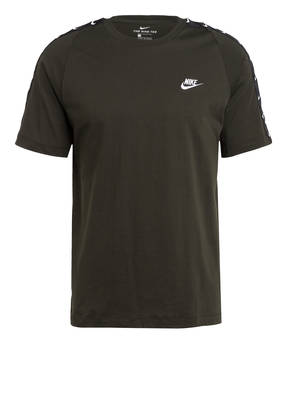 Nike T-Shirt SWOOSH