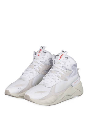 PUMA High-Top Sneaker RS-X