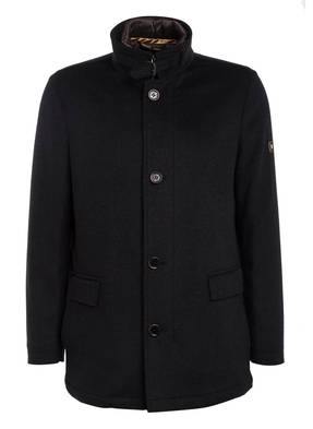 pierre cardin Mantel mit Wollanteil