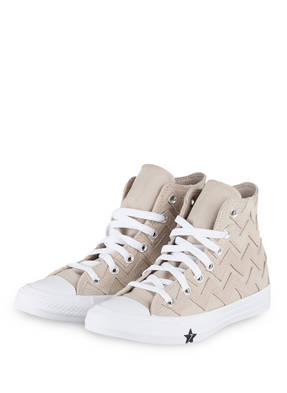 CONVERSE Hightop-Sneaker CHUCK TAYLOR ALL STAR VLTG OVERLAY - HI