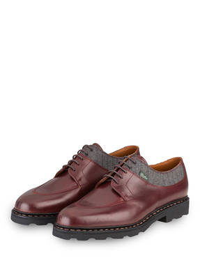Ermenegildo Zegna Schnürer
