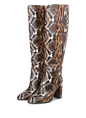 ELVIO ZANON Stiefel PATAGONIA