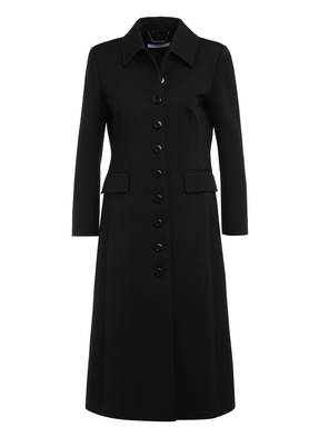 GIVENCHY Wollmantel