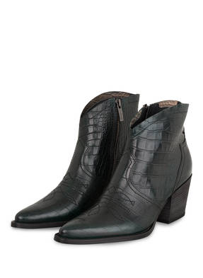 paul green Cowboy Boots