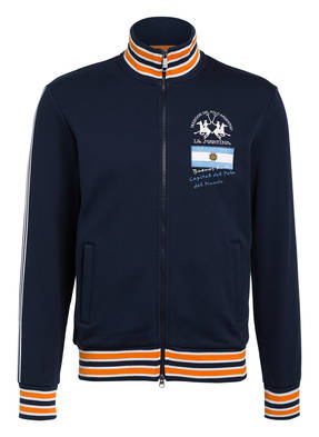 LA MARTINA Sweatjacke