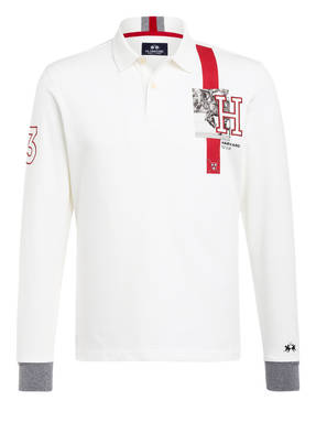 LA MARTINA Jersey-Poloshirt OSMONDO Regular Fit