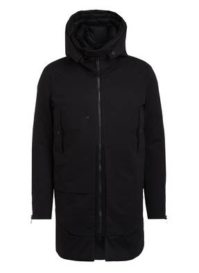 SERAC Daunenparka