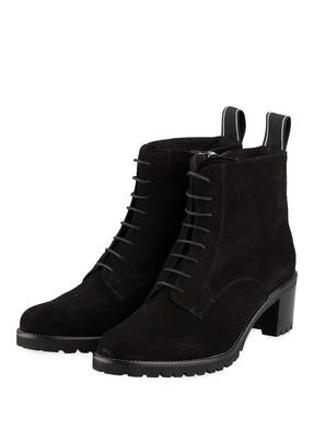 PETER KAISER Schnürstiefeletten DEVYN