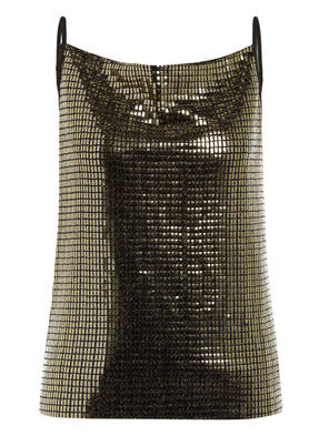 Y.A.S. Top mit Glitzergarn