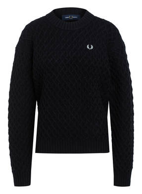 FRED PERRY Pullover