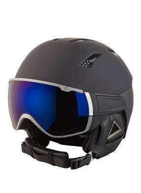 SALOMON Skihelm DRIVER+