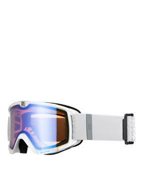 SALOMON Skibrille XVIEW PHOTO