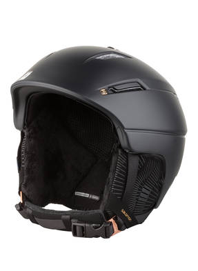 SALOMON Skihelm ICON² C. AIR