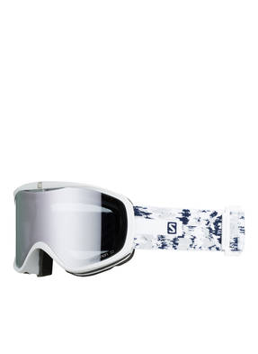 SALOMON Skibrille SENSE