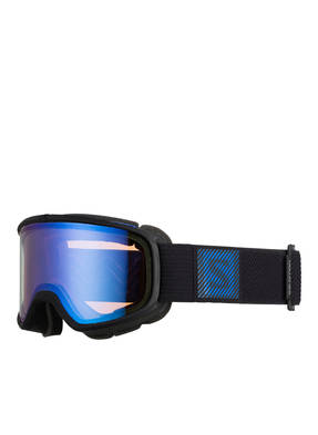 SALOMON Skibrille FOUR SEVEN PHOTO