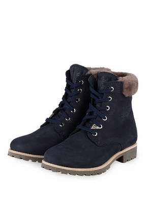 PANAMA JACK Schnürboots PANAMA 03 IGLOO