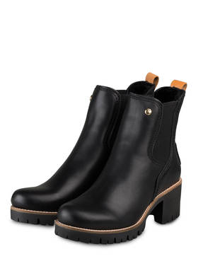 PANAMA JACK Chelsea-Boots PIA IGLOO TRAVELLING