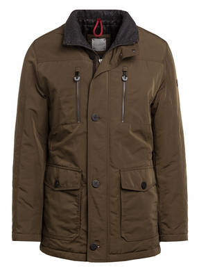 bugatti Jacke