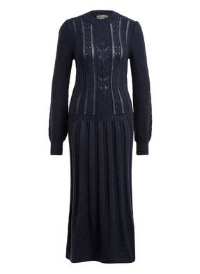 Gottseidank Strickkleid