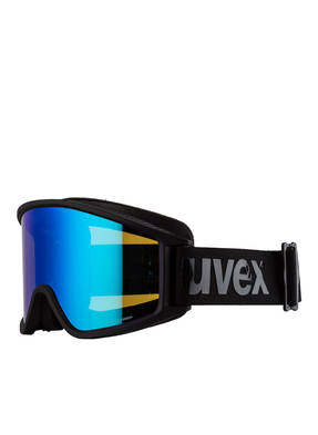 uvex Skibrille G.GL 3000 CV