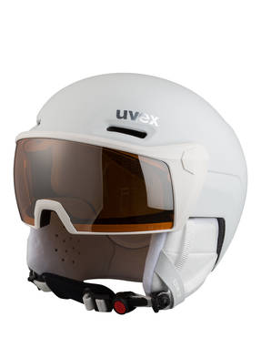 uvex Skihelm 700 VISOR