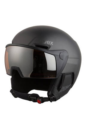 uvex Skihelm 700 VISOR