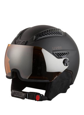 uvex Skihelm 600 VISOR