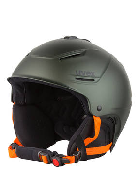 uvex Skihelm P1US 2.0