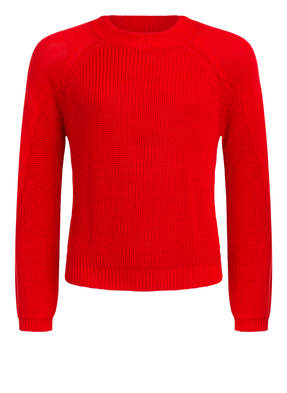 s.Oliver Cropped-Pullover