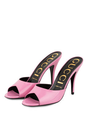 GUCCI Mules