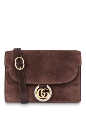 GUCCI Umhängetasche GG RING SMALL