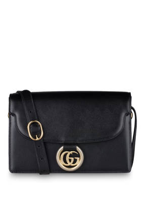 GUCCI Umhängetasche GG RING SMALL
