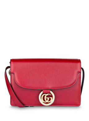 GUCCI Umhängetasche GG RING SMALL