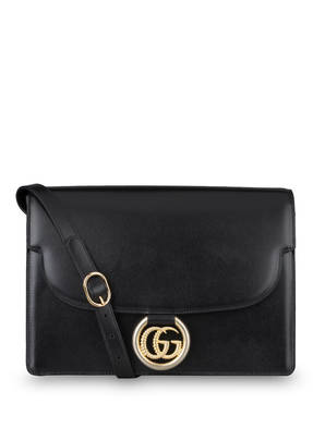 GUCCI Umhängetasche GG RING MEDIUM