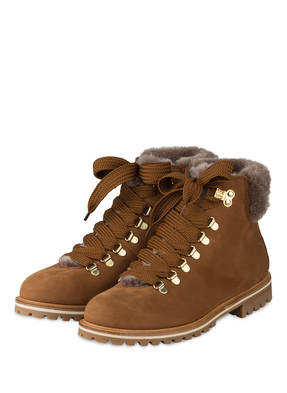Patrizio Dolci Schnürboots