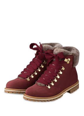 Patrizio Dolci Schnürboots