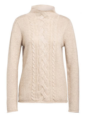 DARLING HARBOUR Pullover mit Cashmere