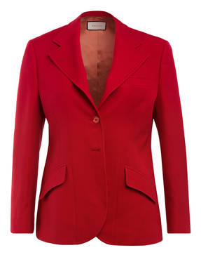 GUCCI Blazer mit Seide
