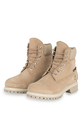 Timberland Schnürboots WINTER EXTREME 6 INCH PREMIUM