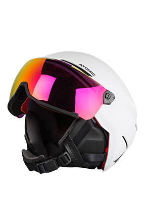 ATOMIC Skihelm ATOMIC SAVOR AMID VISOR HD