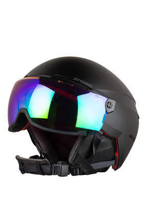ATOMIC Skihelm ATOMIC SAVOR AMID VISOR HD