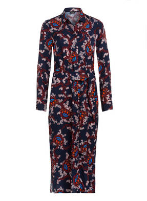 s.Oliver BLACK LABEL Hemdblusenkleid