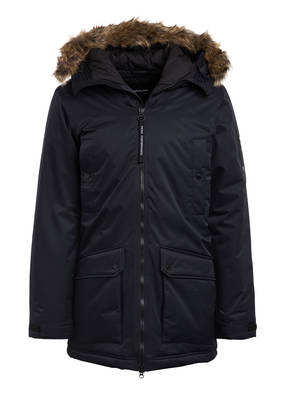 Peak Performance Parka