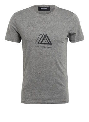 Peak Performance T-Shirt GROUND