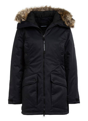 Peak Performance Parka LOCAL