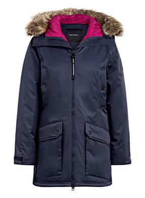 Peak Performance Parka LOCAL