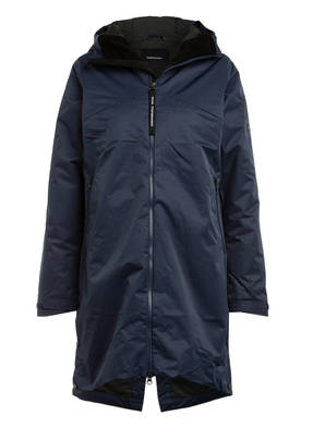 Peak Performance Parka SAPPHIRE