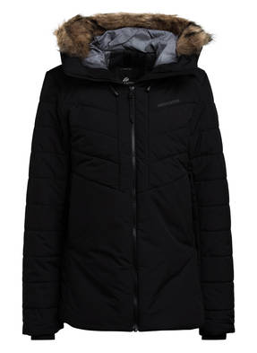 DIDRIKSONS Steppjacke NANA