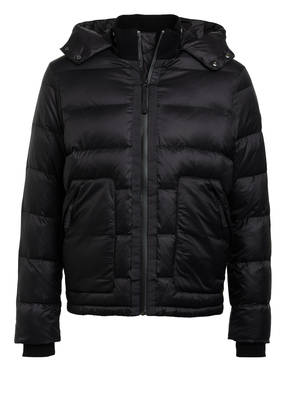 ALPHATAURI Steppjacke OTAC