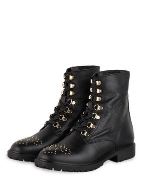 FRED DE LA BRETONIERE Schnürboots